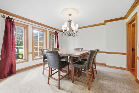 12112 Blairmore Court Fort Wayne IN 46814