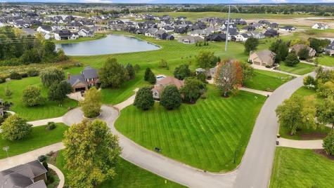 12112 Blairmore Court Fort Wayne IN 46814