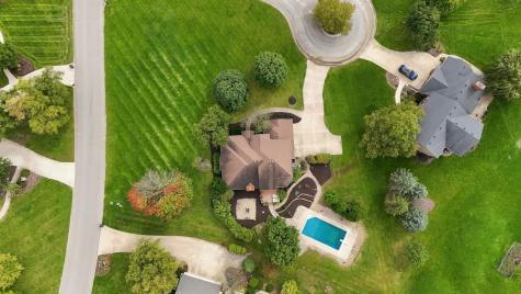 12112 Blairmore Court Fort Wayne IN 46814