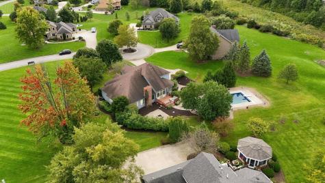 12112 Blairmore Court Fort Wayne IN 46814