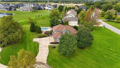12112 Blairmore Court Fort Wayne IN 46814