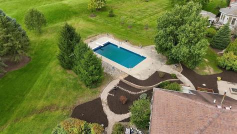12112 Blairmore Court Fort Wayne IN 46814