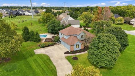 12112 Blairmore Court Fort Wayne IN 46814