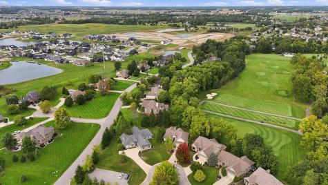 12112 Blairmore Court Fort Wayne IN 46814