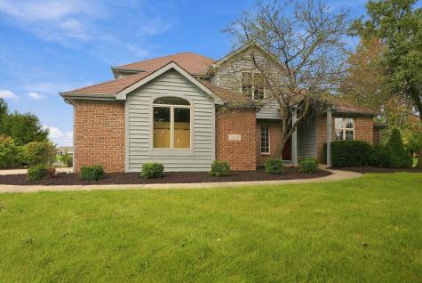 12112 Blairmore Court Fort Wayne IN 46814
