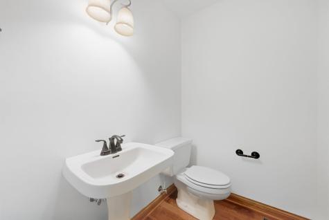 12112 Blairmore Court Fort Wayne IN 46814