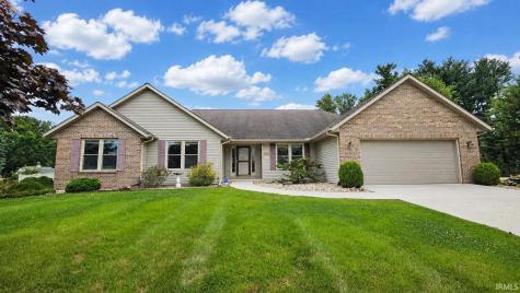 12357 Diamond Drive Plymouth IN 46563