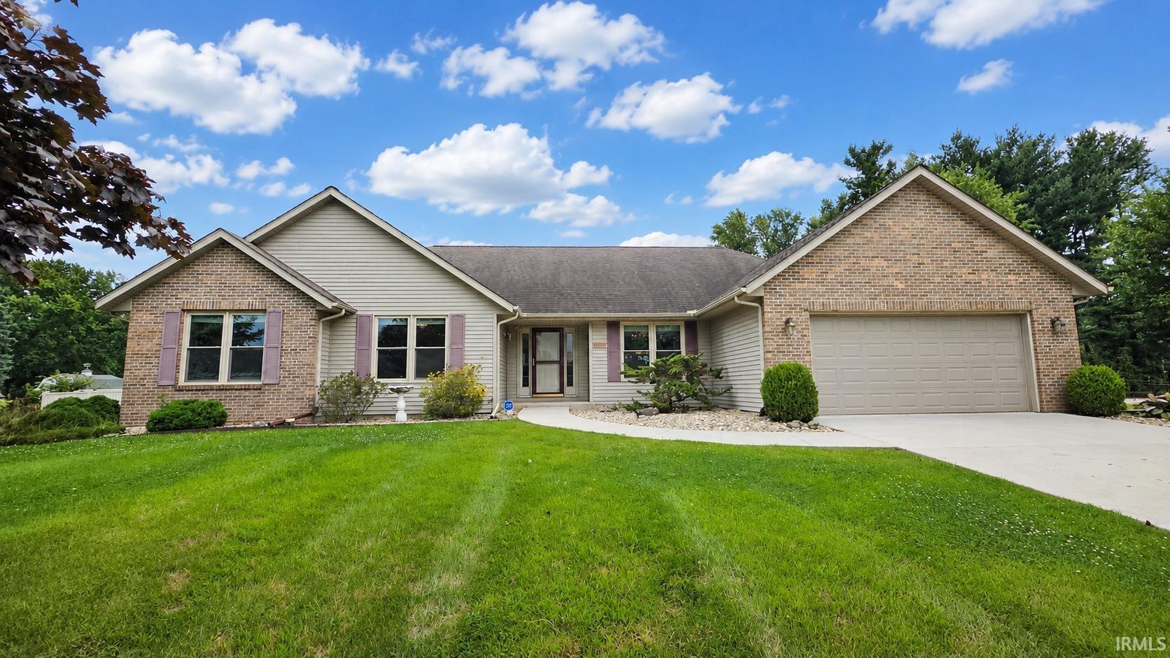 12357 Diamond Drive Plymouth IN 46563