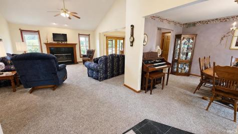 12357 Diamond Drive Plymouth IN 46563