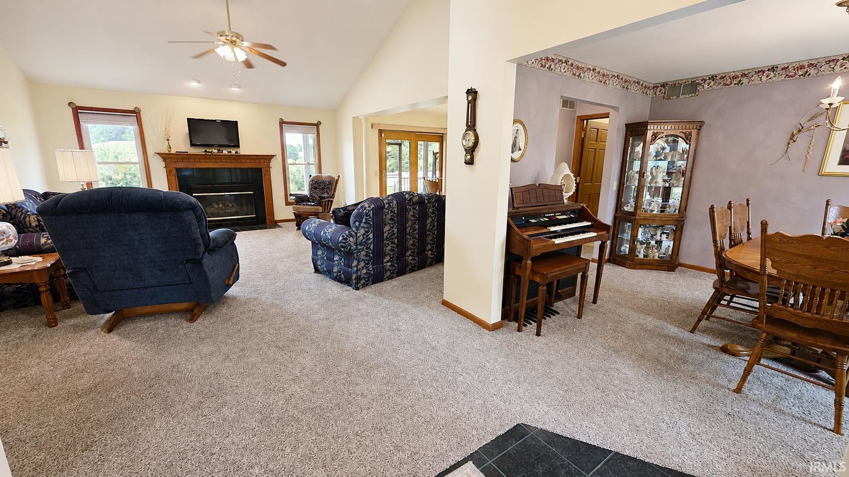 12357 Diamond Drive Plymouth IN 46563