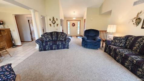 12357 Diamond Drive Plymouth IN 46563