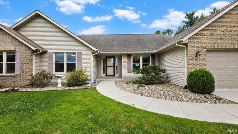 12357 Diamond Drive Plymouth IN 46563