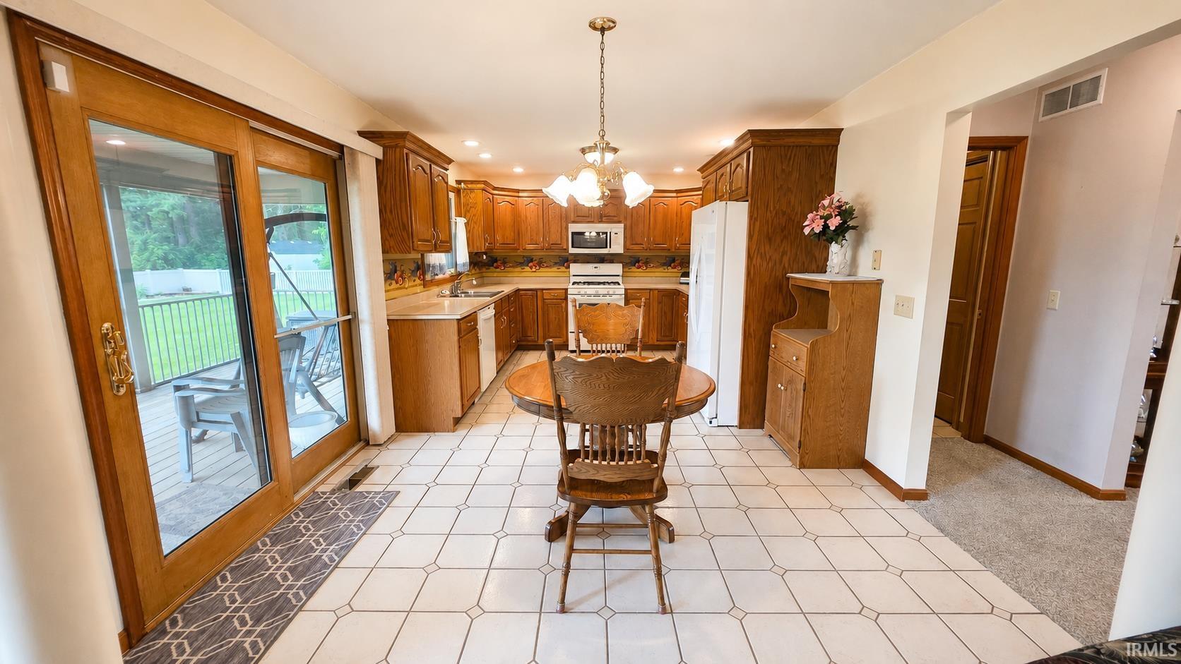 12357 Diamond Drive Plymouth IN 46563