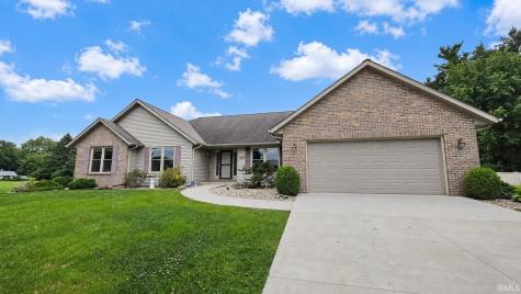 12357 Diamond Drive Plymouth IN 46563