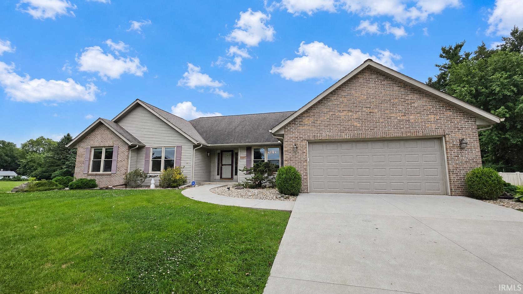 12357 Diamond Drive Plymouth IN 46563