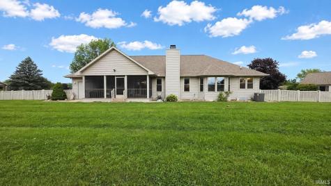 12357 Diamond Drive Plymouth IN 46563