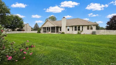 12357 Diamond Drive Plymouth IN 46563