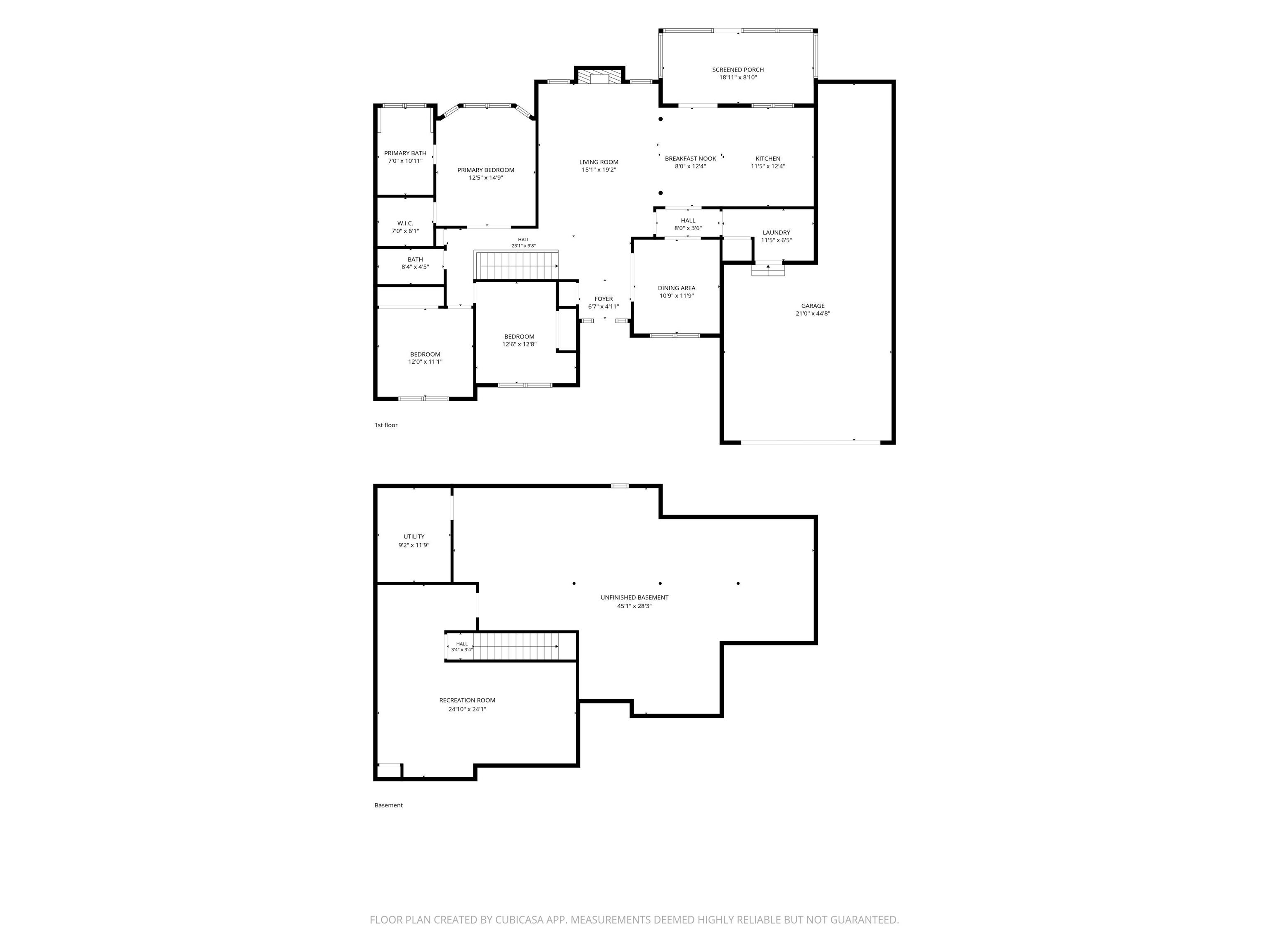 12357 Diamond Drive Plymouth IN 46563
