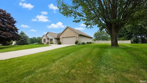 12357 Diamond Drive Plymouth IN 46563