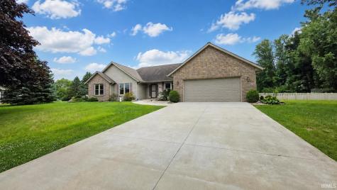 12357 Diamond Drive Plymouth IN 46563