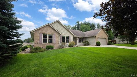 12357 Diamond Drive Plymouth IN 46563