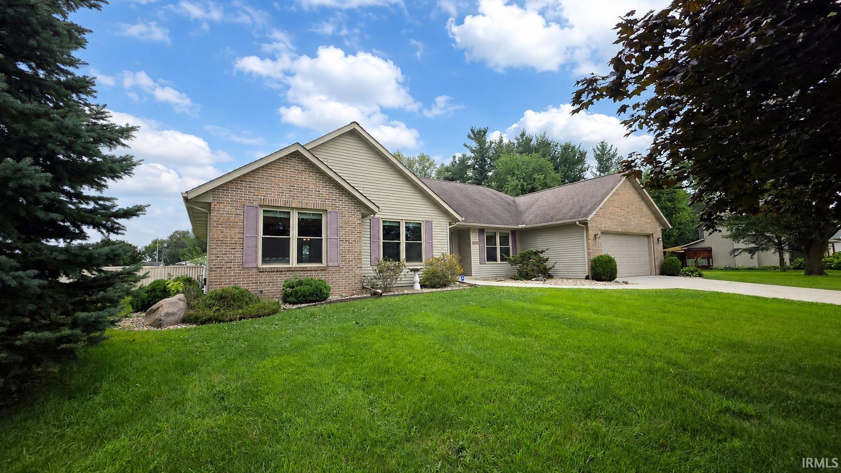 12357 Diamond Drive Plymouth IN 46563
