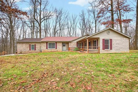 206 Woodcliff Way Bedford IN 47421