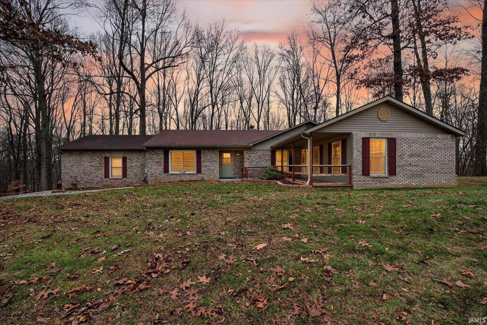 206 Woodcliff Way Bedford IN 47421