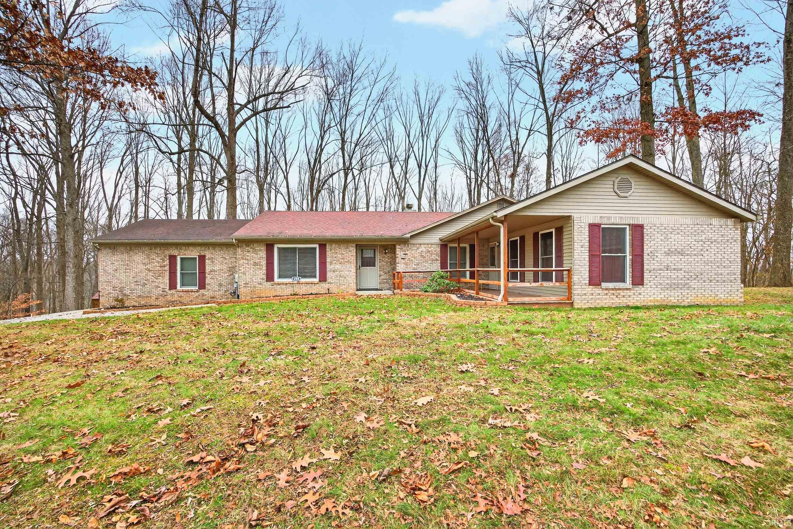 206 Woodcliff Way Bedford IN 47421