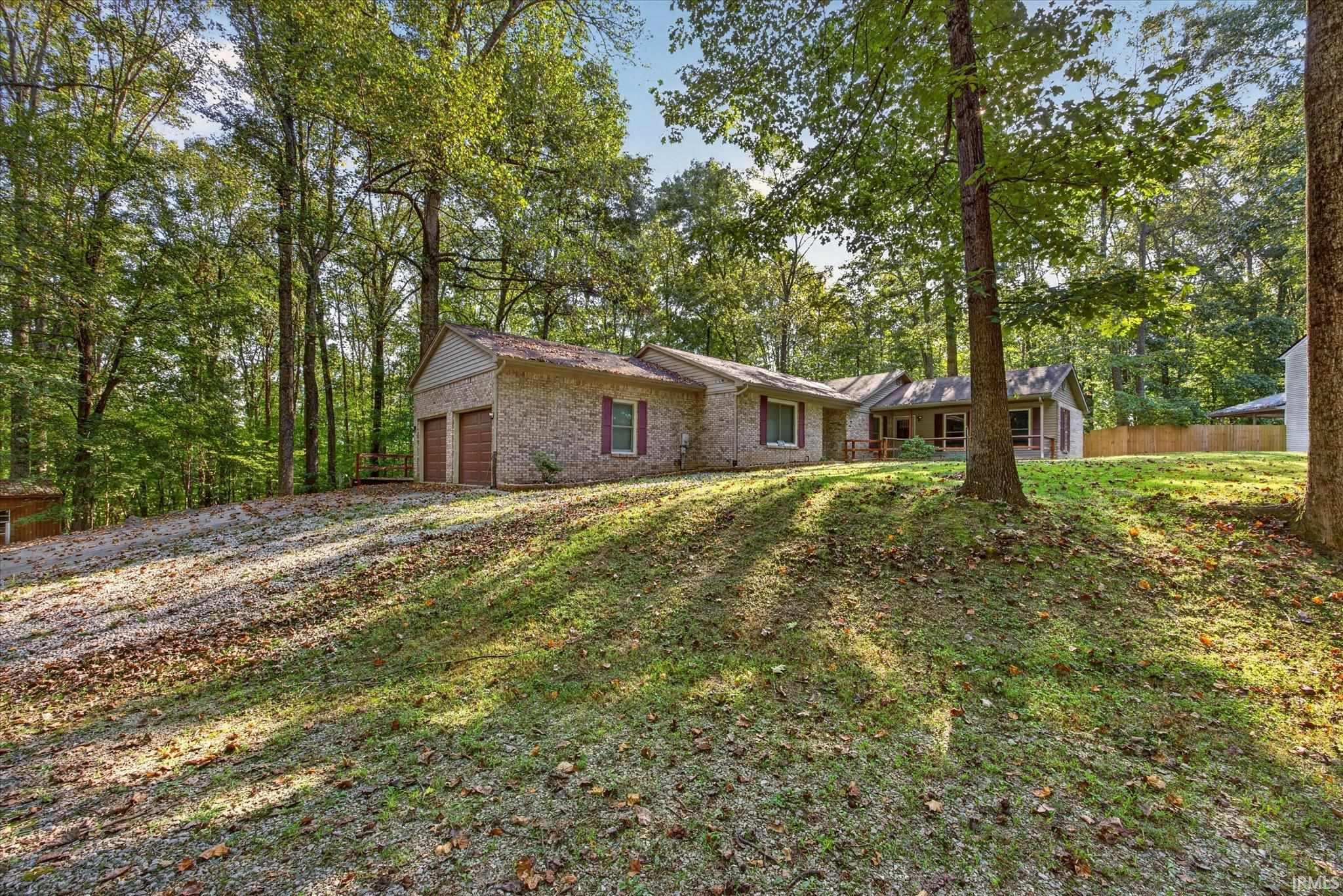206 Woodcliff Way Bedford IN 47421