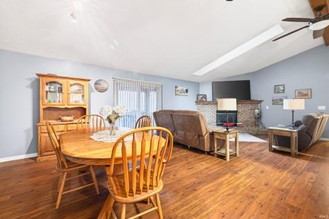 206 Woodcliff Way Bedford IN 47421
