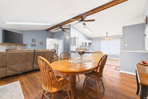 206 Woodcliff Way Bedford IN 47421