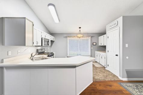 206 Woodcliff Way Bedford IN 47421