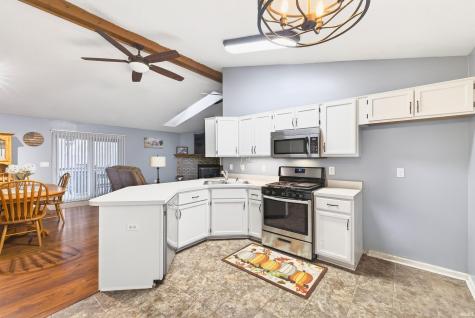206 Woodcliff Way Bedford IN 47421
