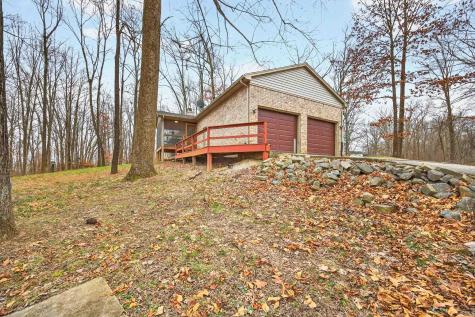 206 Woodcliff Way Bedford IN 47421