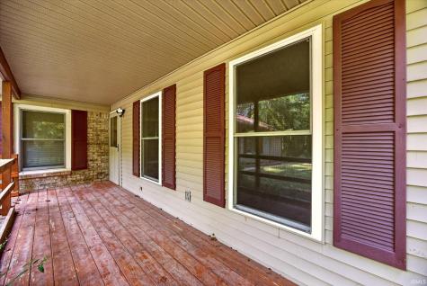 206 Woodcliff Way Bedford IN 47421