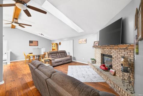206 Woodcliff Way Bedford IN 47421