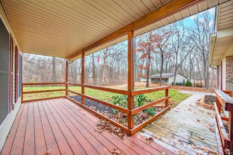 206 Woodcliff Way Bedford IN 47421