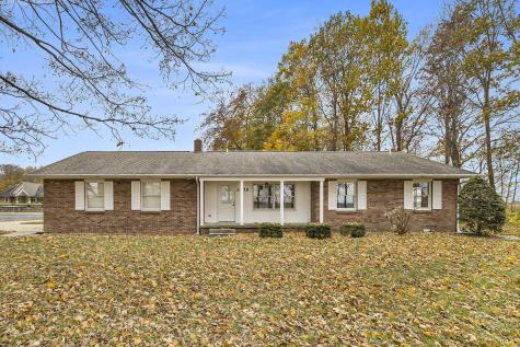 2777 6th Road Bremen IN 46506