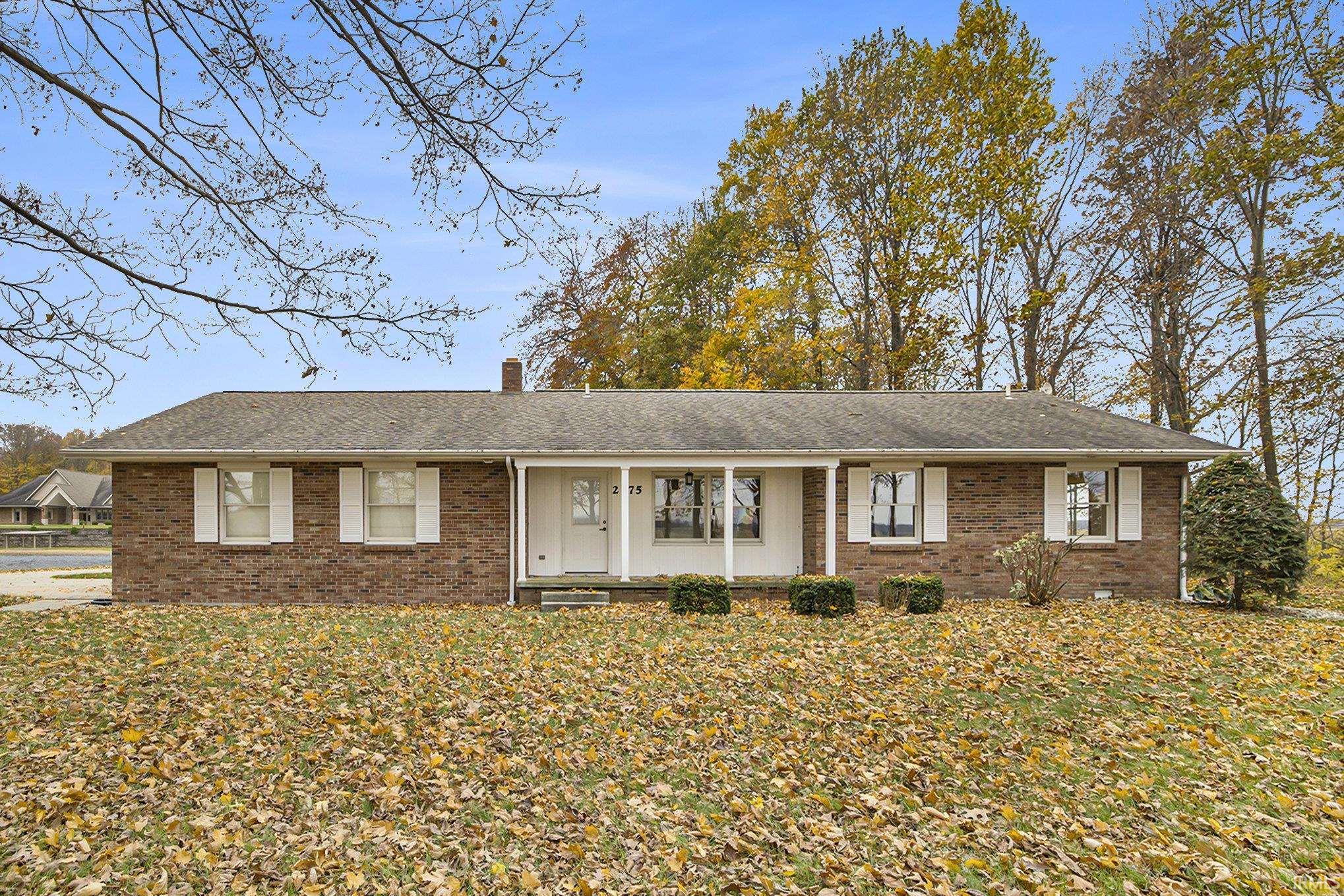 2777 6th Road Bremen IN 46506