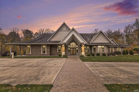 2777 6th Road Bremen IN 46506