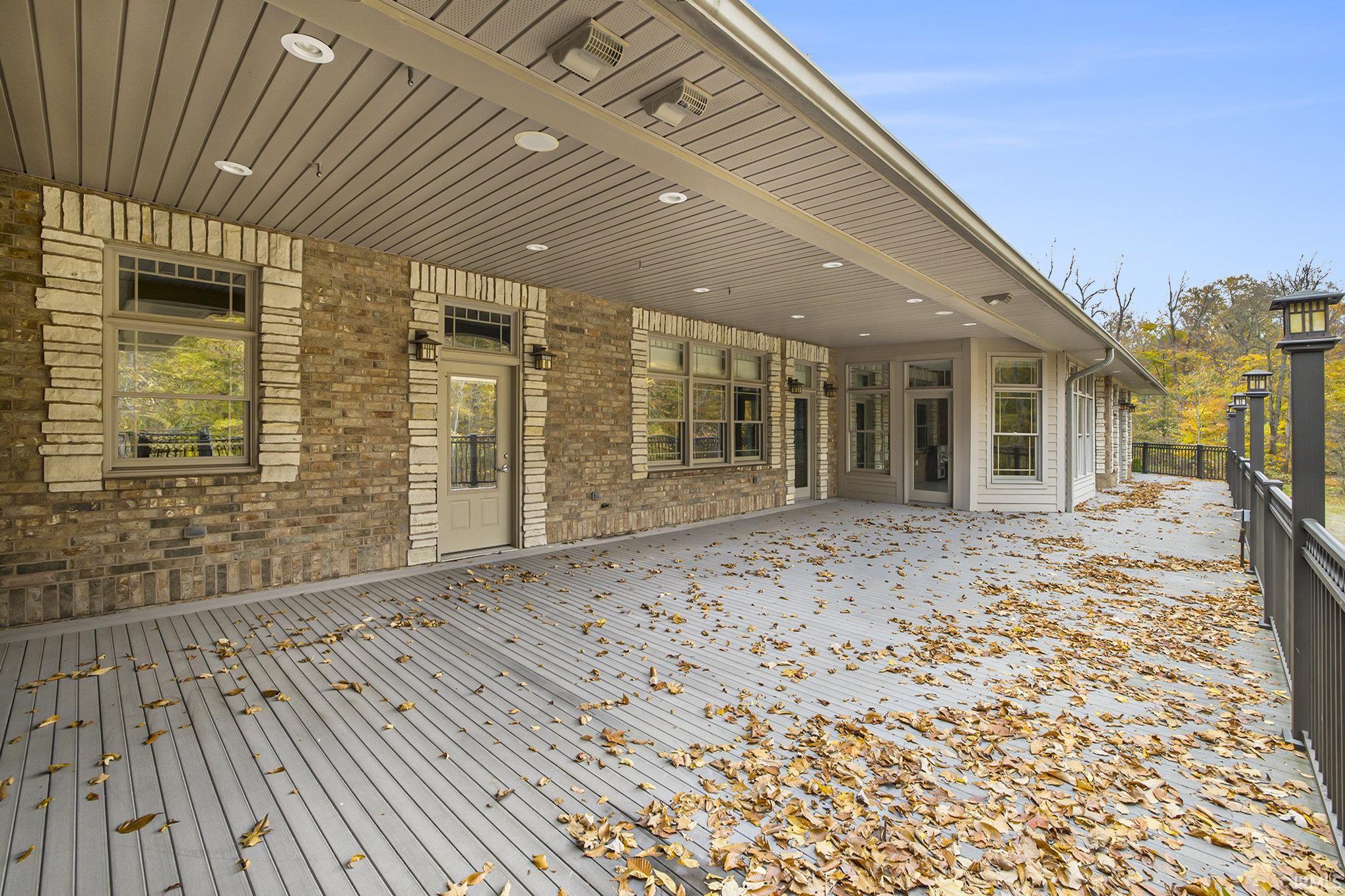 2777 6th Road Bremen IN 46506