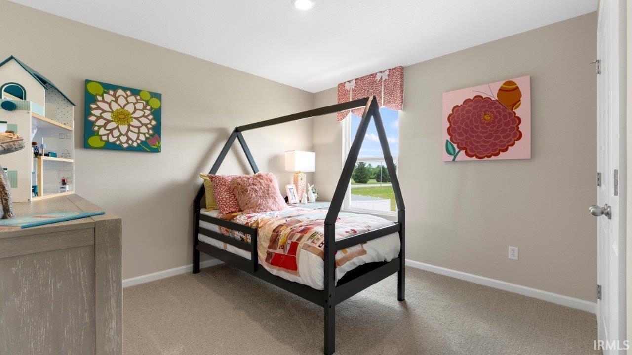 2855 Greenville Court Warsaw IN 46582