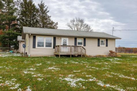 7255 S Burch Road Bloomington IN 47403