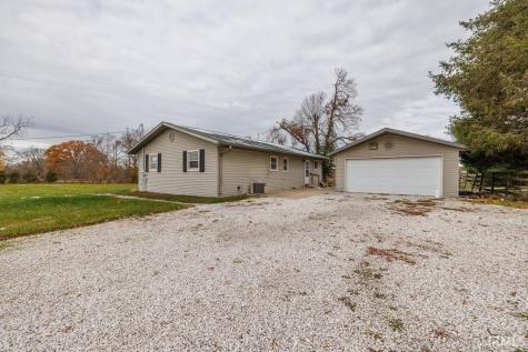 7255 S Burch Road Bloomington IN 47403