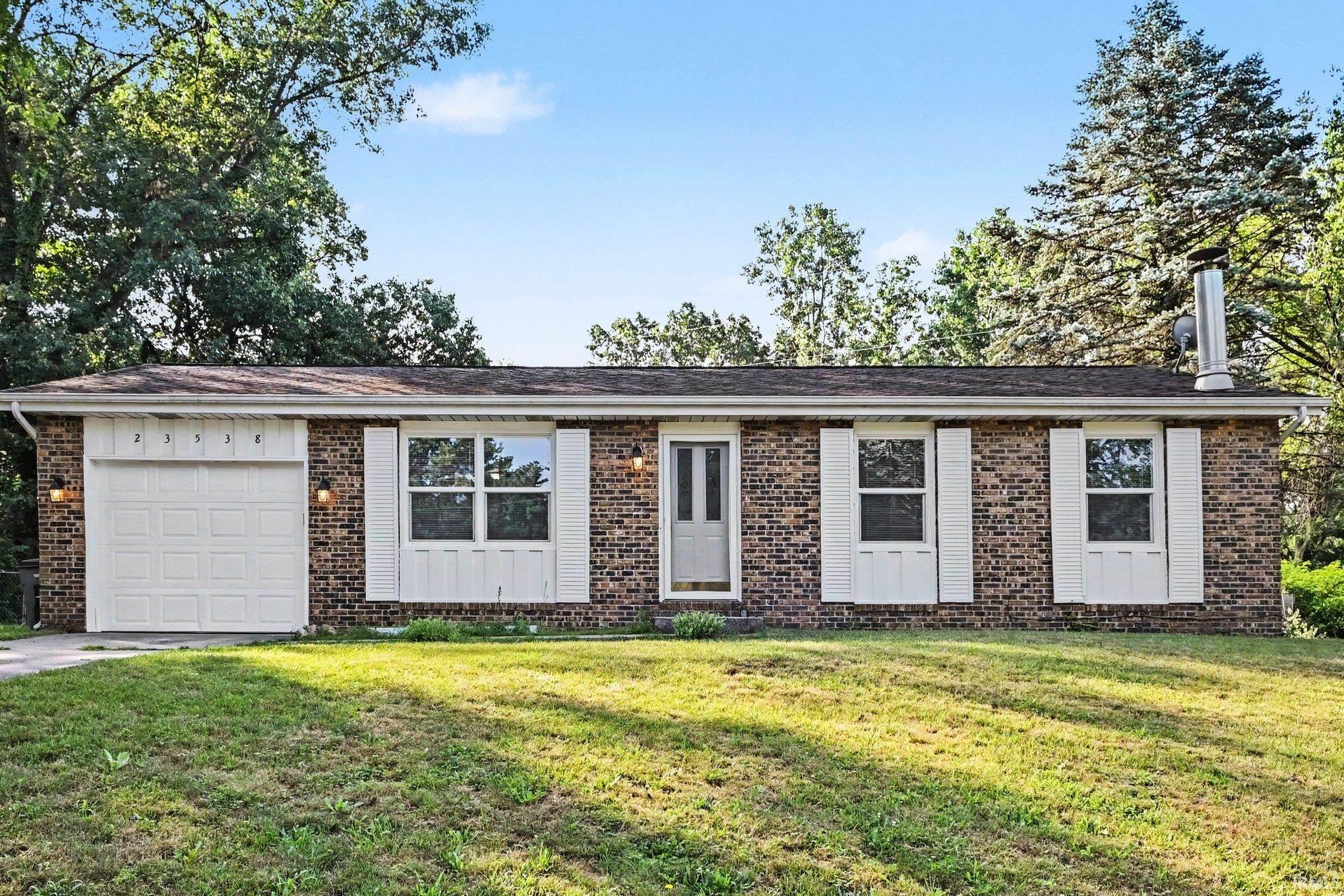 23538 Rye Court Elkhart IN 46514