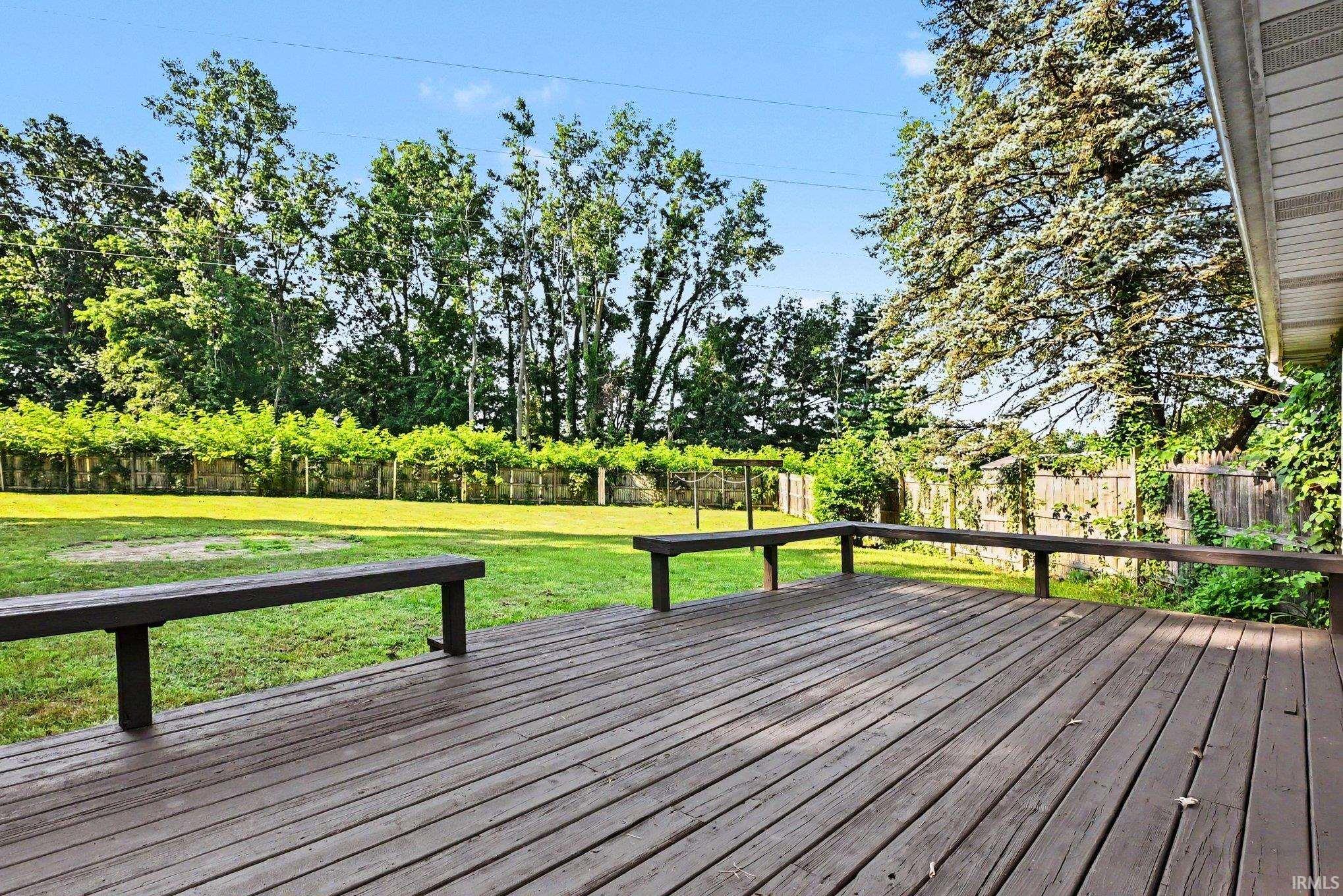 23538 Rye Court Elkhart IN 46514