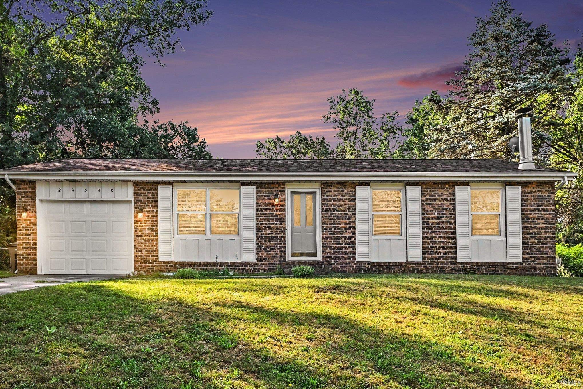 23538 Rye Court Elkhart IN 46514