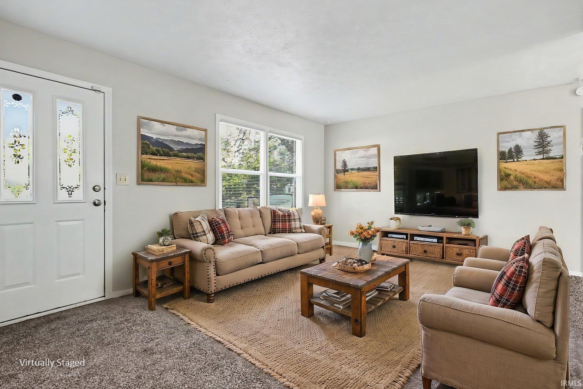 23538 Rye Court Elkhart IN 46514