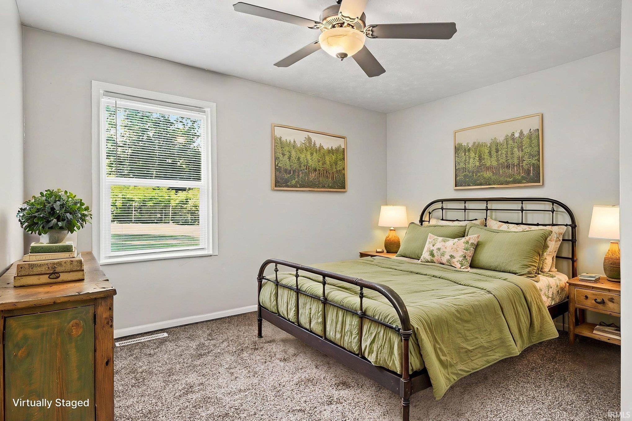 23538 Rye Court Elkhart IN 46514